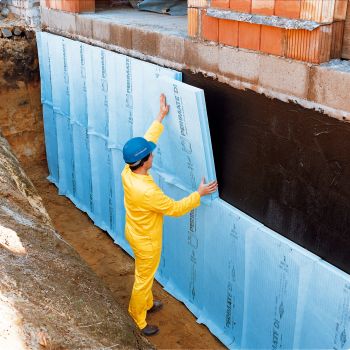 Kellerabdichtung Weiße oder schwarze Wanne